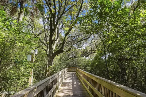 1424 Beach Walker Road Fernandina Beach FL 32034