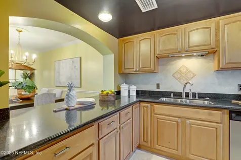 1424 Beach Walker Road Fernandina Beach FL 32034
