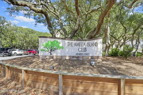 1424 Beach Walker Road Fernandina Beach FL 32034