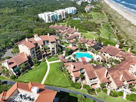 1424 Beach Walker Road Fernandina Beach FL 32034