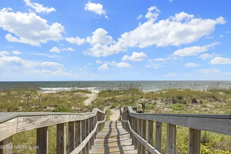 1424 Beach Walker Road Fernandina Beach FL 32034