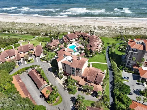 1424 Beach Walker Road Fernandina Beach FL 32034