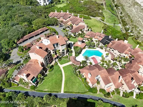 1424 Beach Walker Road Fernandina Beach FL 32034