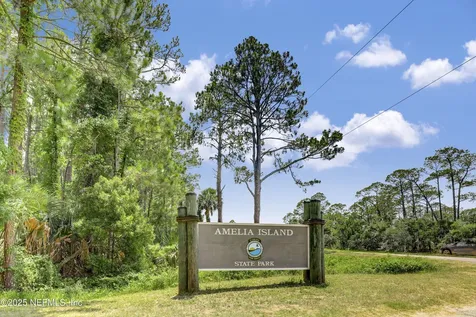 1424 Beach Walker Road Fernandina Beach FL 32034