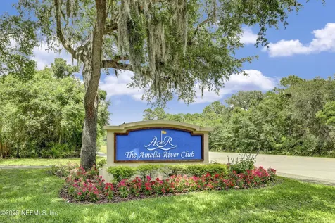 1424 Beach Walker Road Fernandina Beach FL 32034