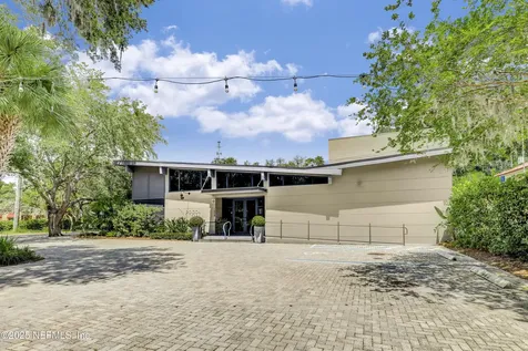 1424 Beach Walker Road Fernandina Beach FL 32034