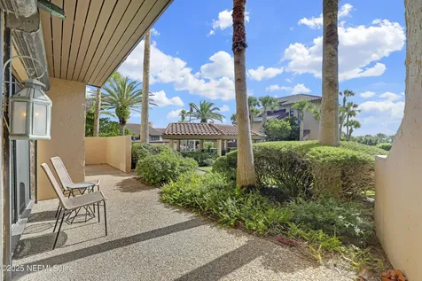 1424 Beach Walker Road Fernandina Beach FL 32034