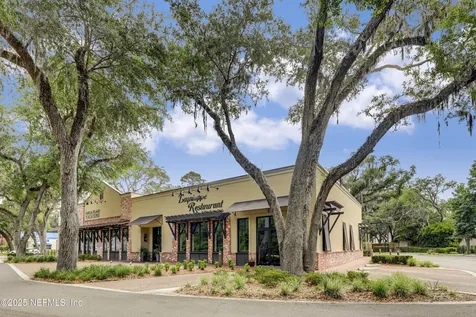 1424 Beach Walker Road Fernandina Beach FL 32034