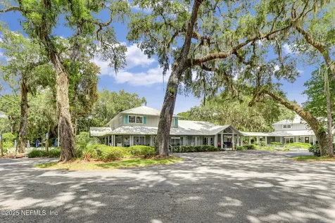 1424 Beach Walker Road Fernandina Beach FL 32034