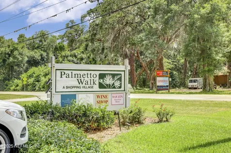 1424 Beach Walker Road Fernandina Beach FL 32034