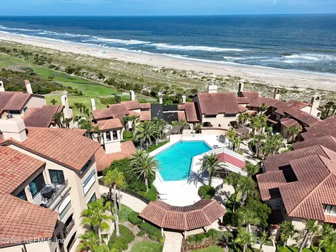 1424 Beach Walker Road Fernandina Beach FL 32034
