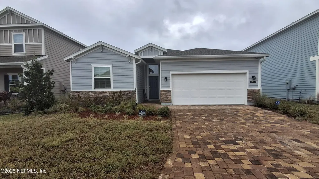 7611 Catnip Lane Jacksonville FL 32219