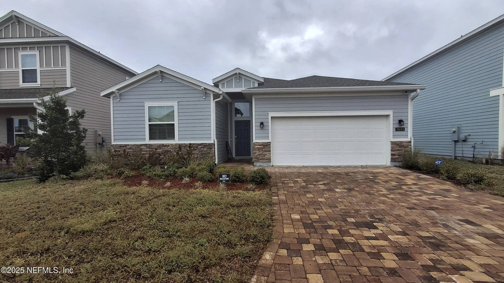 7611 Catnip Lane Jacksonville FL 32219