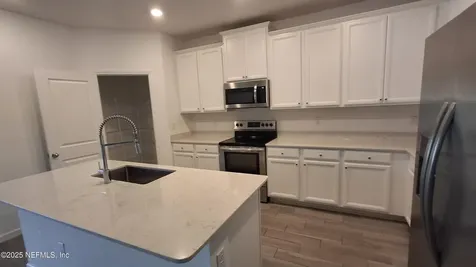 7611 Catnip Lane Jacksonville FL 32219