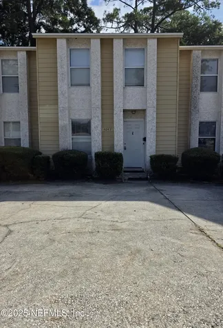 4645 Barnes Road Jacksonville FL 32207