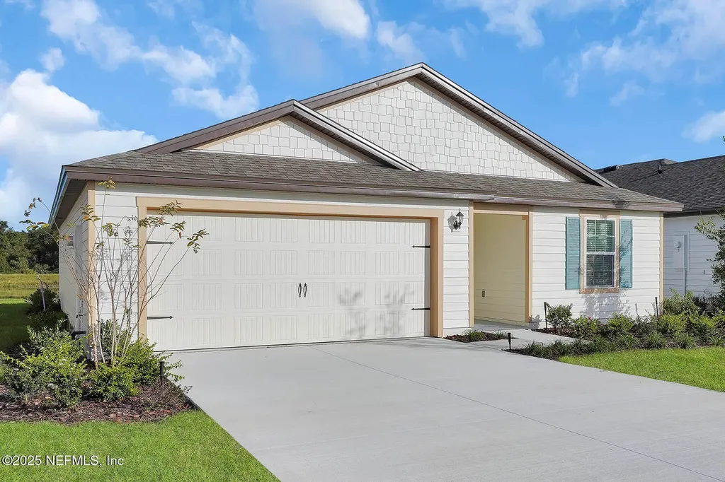 37103 Whippoorwill Court Hilliard FL 32046