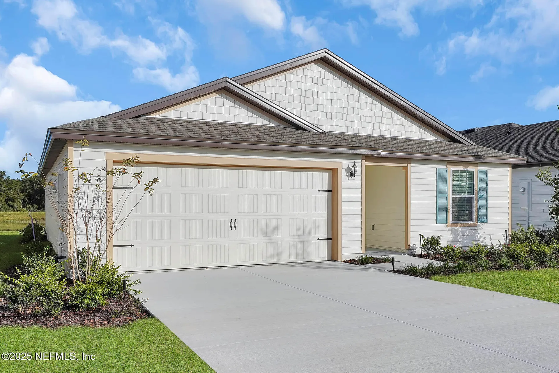 37103 Whippoorwill Court Hilliard FL 32046