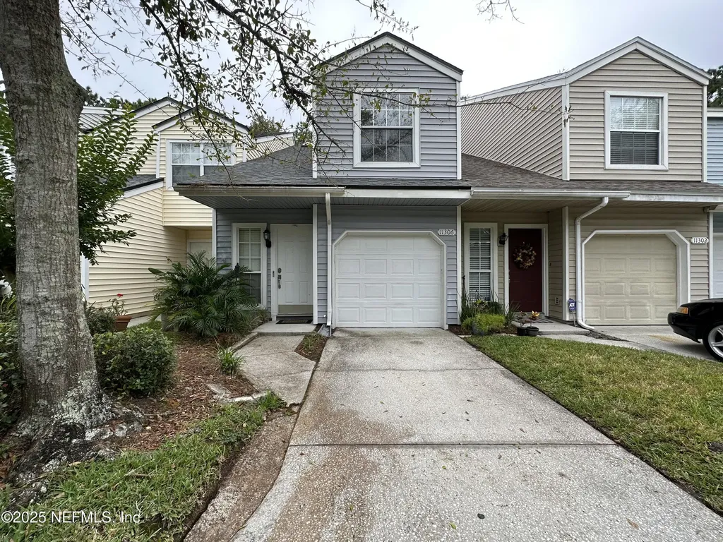 11306 Lake Mandarin Circle E Jacksonville FL 32223