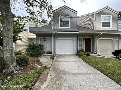 11306 Lake Mandarin Circle E Jacksonville FL 32223