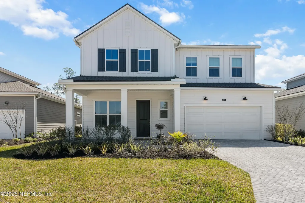 274 Valley Falls Way St. Johns FL 32259
