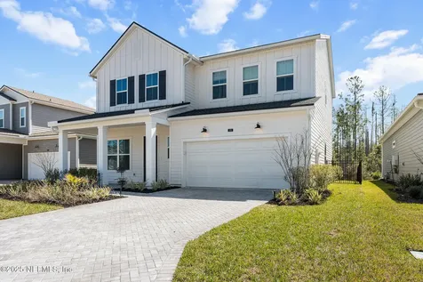 274 Valley Falls Way St. Johns FL 32259