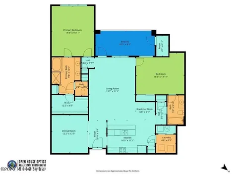 9831 Del Webb Parkway Jacksonville FL 32256