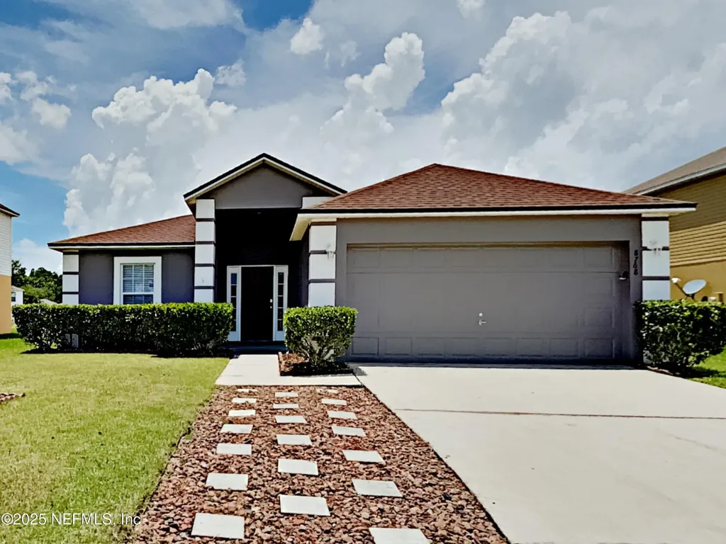 8768 Merseyside Court Jacksonville FL 32219