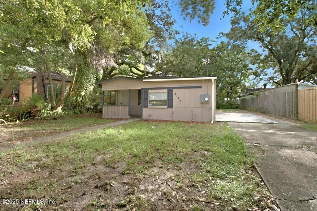 2119 Louise Street Jacksonville FL 32206
