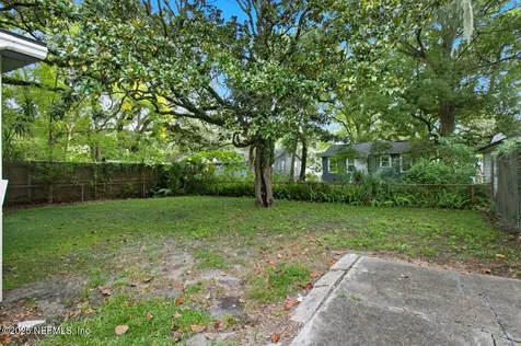 2119 Louise Street Jacksonville FL 32206