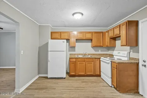 2119 Louise Street Jacksonville FL 32206