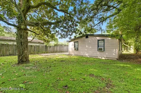 2119 Louise Street Jacksonville FL 32206