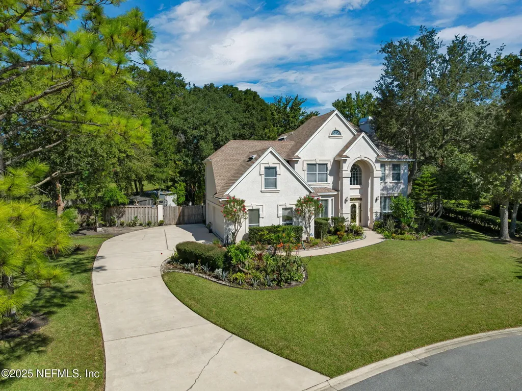 12863 La Costa Court Jacksonville FL 32225