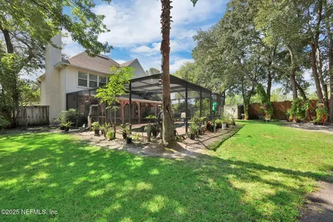12863 La Costa Court Jacksonville FL 32225