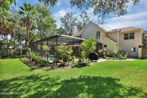 12863 La Costa Court Jacksonville FL 32225