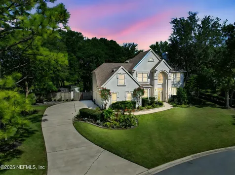 12863 La Costa Court Jacksonville FL 32225