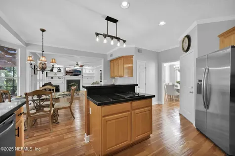 12863 La Costa Court Jacksonville FL 32225