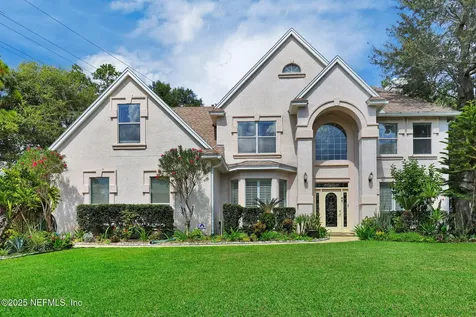 12863 La Costa Court Jacksonville FL 32225