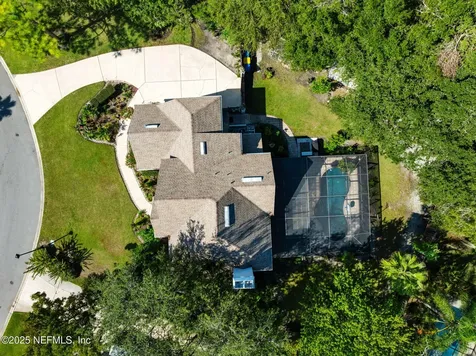 12863 La Costa Court Jacksonville FL 32225