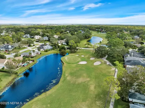 12863 La Costa Court Jacksonville FL 32225