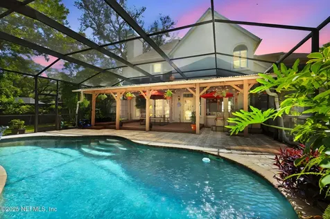 12863 La Costa Court Jacksonville FL 32225