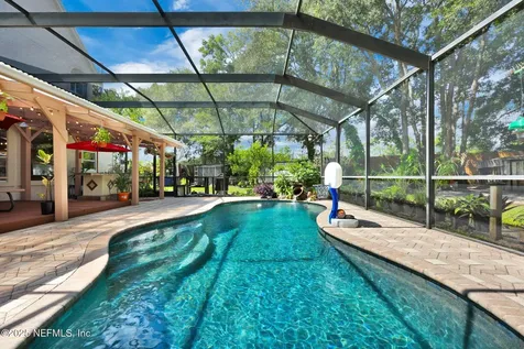 12863 La Costa Court Jacksonville FL 32225