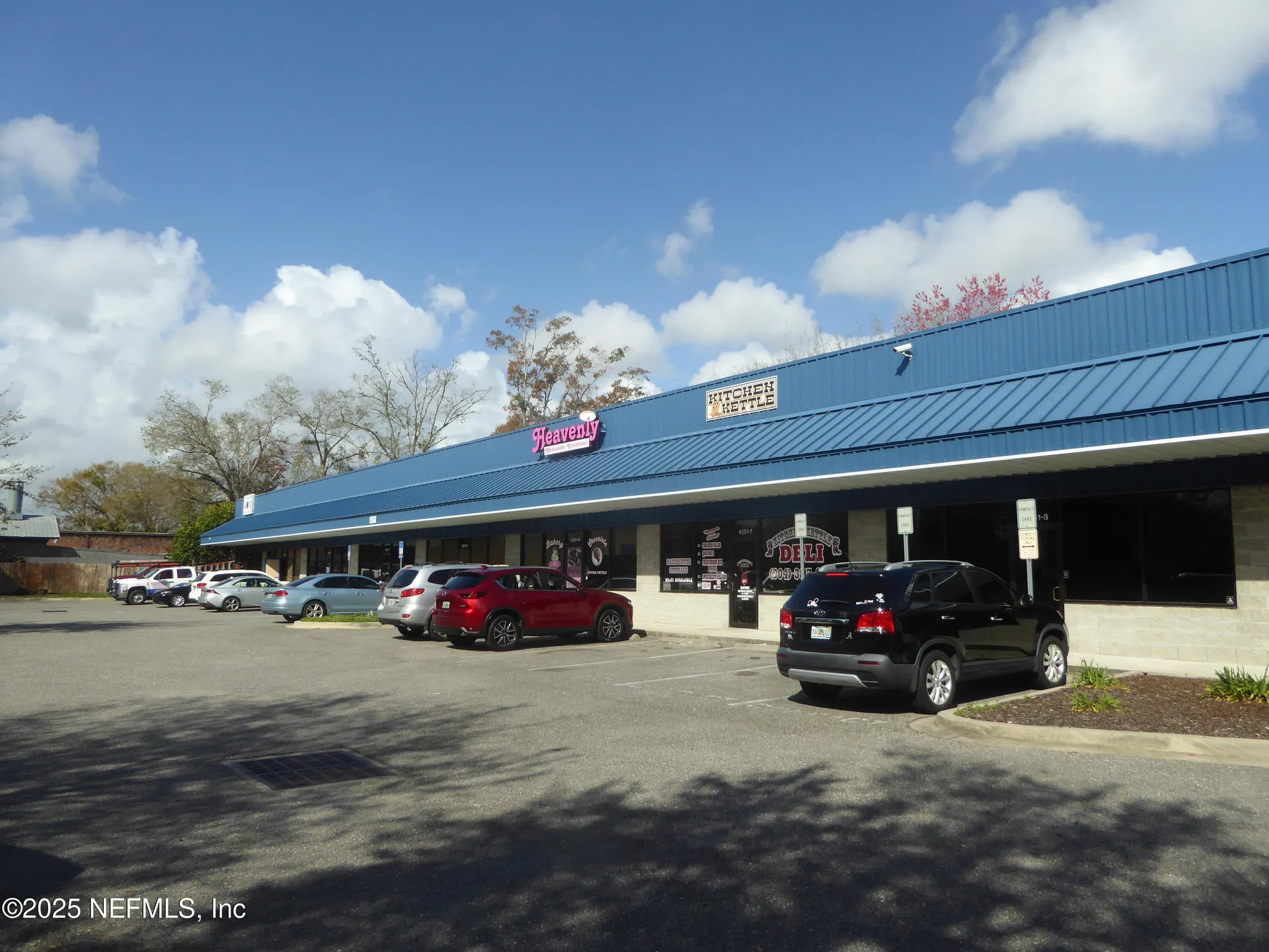 4251 Lenox Avenue Jacksonville FL 32205