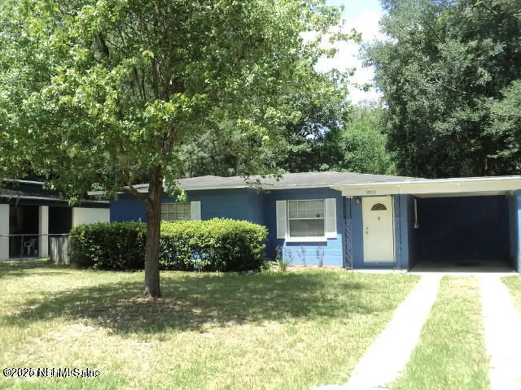 5953 110th Street Jacksonville FL 32244