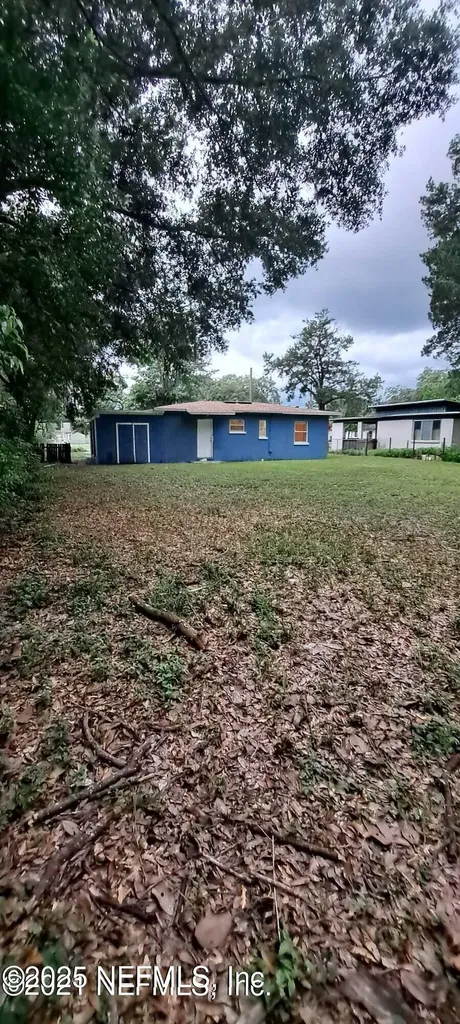 5953 110th Street Jacksonville FL 32244