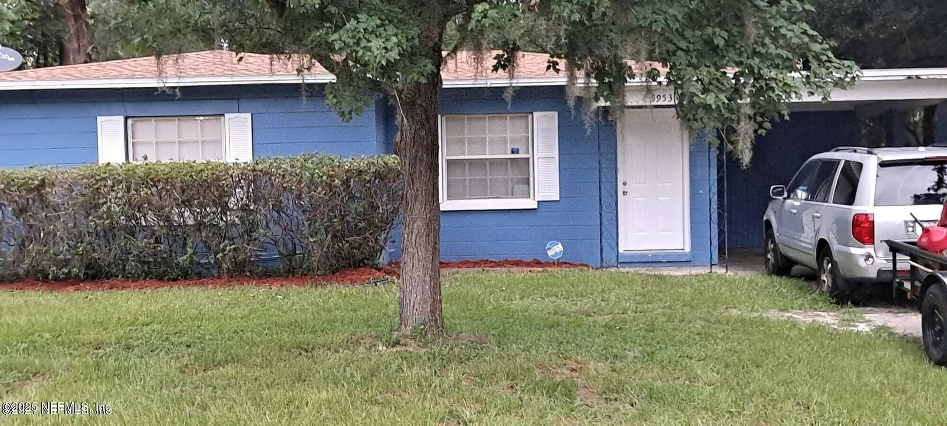 5953 110th Street Jacksonville FL 32244