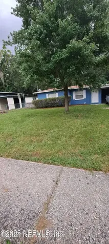 5953 110th Street Jacksonville FL 32244
