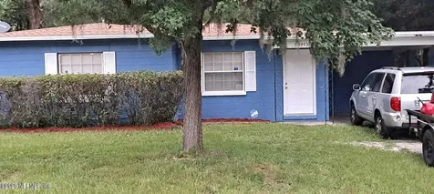 5953 110th Street Jacksonville FL 32244