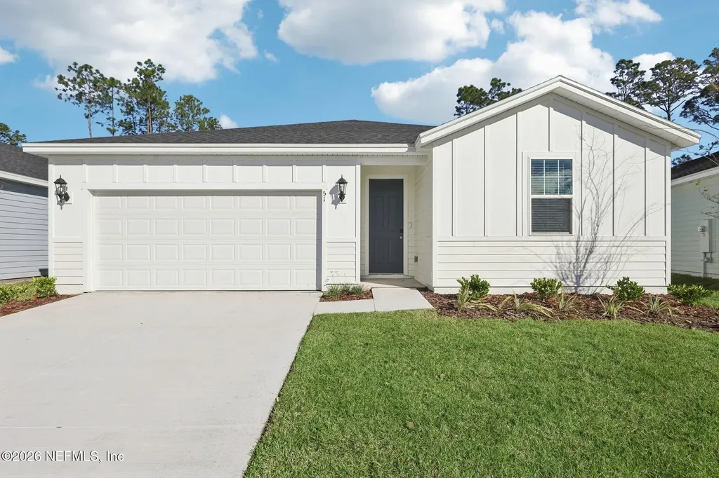 51 Wandering Creek Way Palm Coast FL 32164