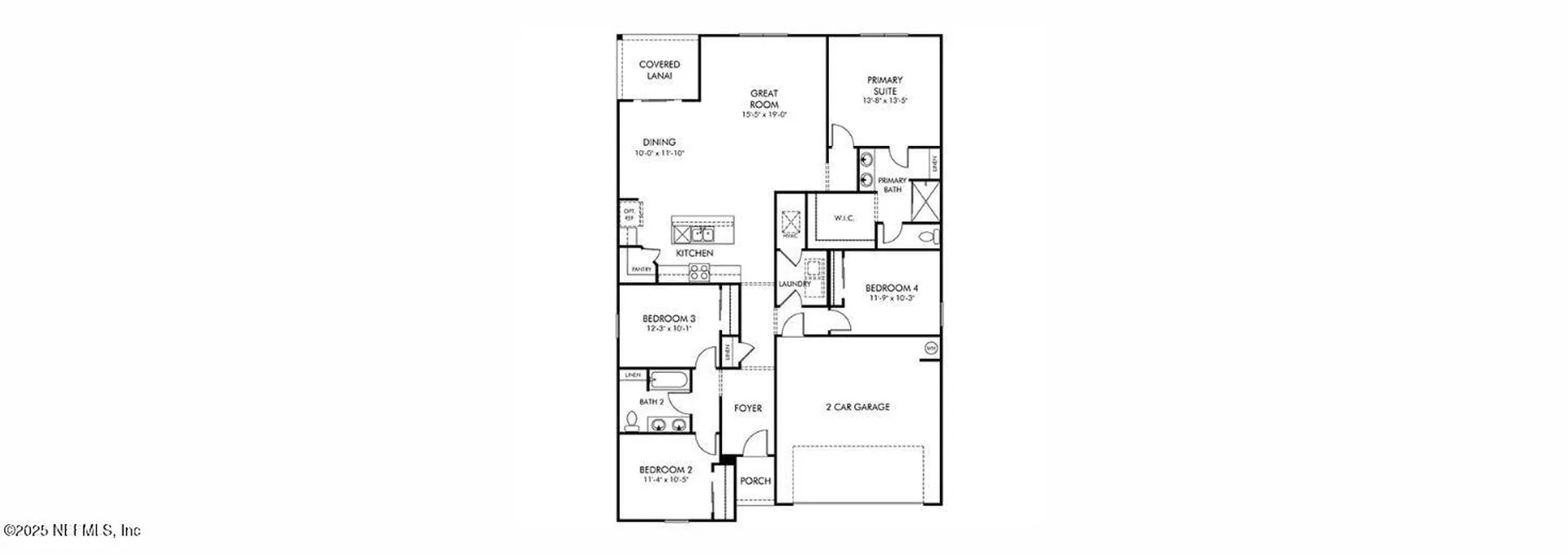 51 Wandering Creek Way Palm Coast FL 32164