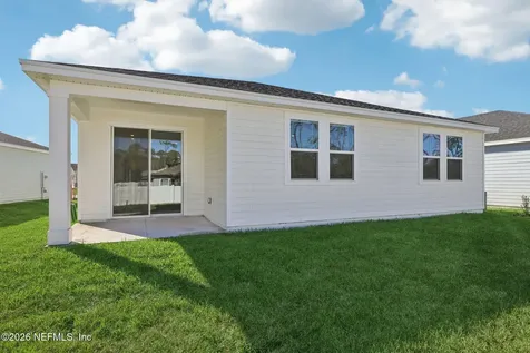 51 Wandering Creek Way Palm Coast FL 32164